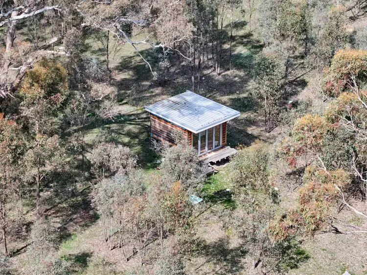 Fifth view of Homely land listing, 545 Spring Flat Road, Heathcote VIC 3523