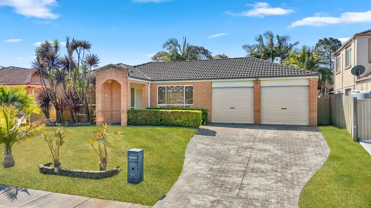 15 Imlay Street, Woongarrah NSW 2259