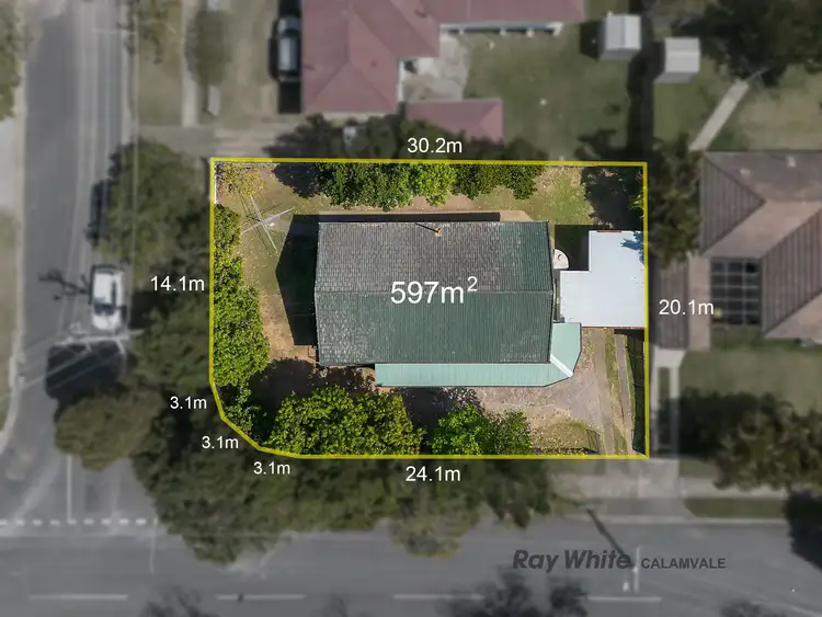 Second view of Homely house listing, 1 Tang Street, Inala QLD 4077