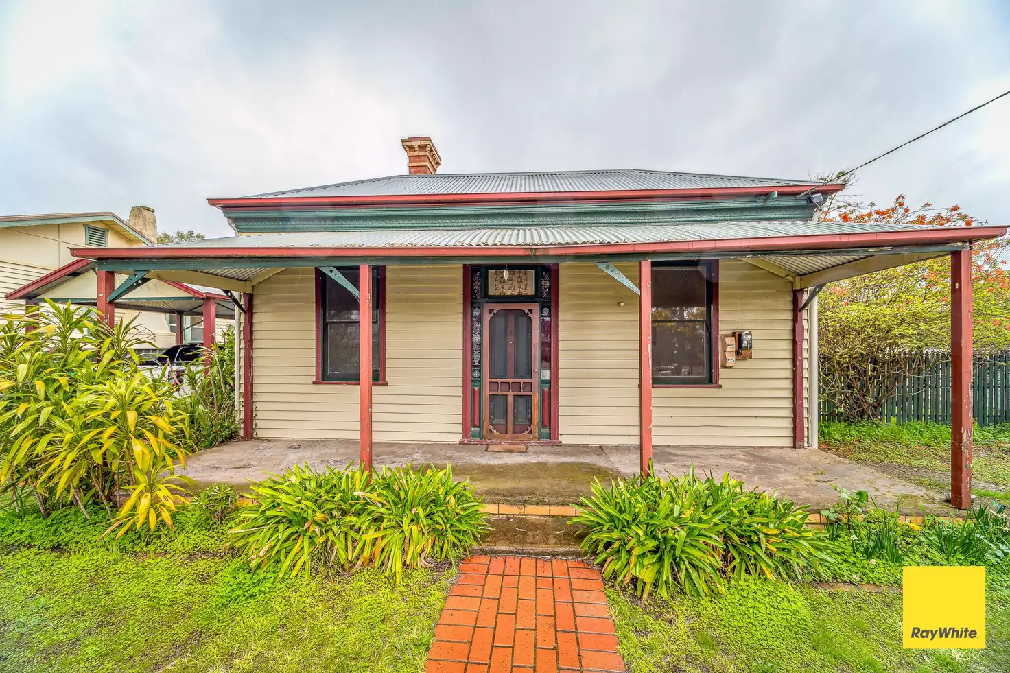 Main view of Homely house listing, 52 Reginald Street, Quarry Hill VIC 3550