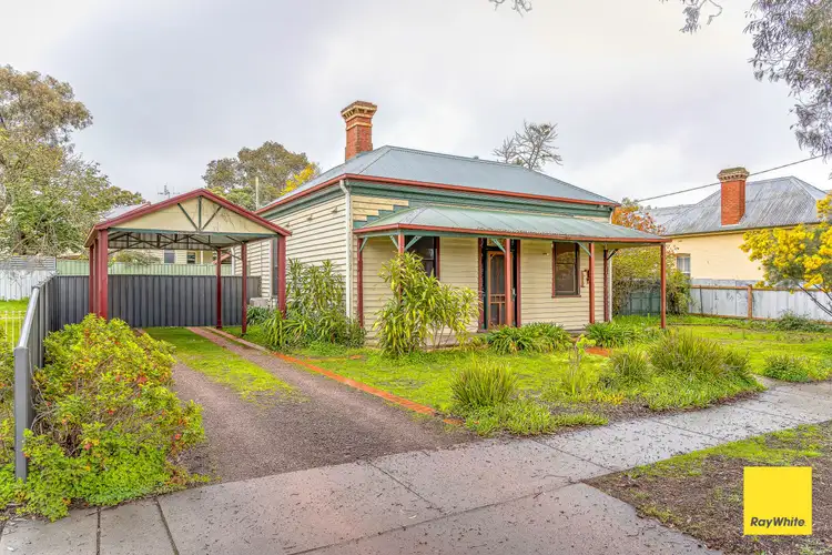 Second view of Homely house listing, 52 Reginald Street, Quarry Hill VIC 3550