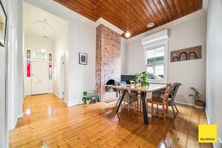 Third view of Homely house listing, 52 Reginald Street, Quarry Hill VIC 3550