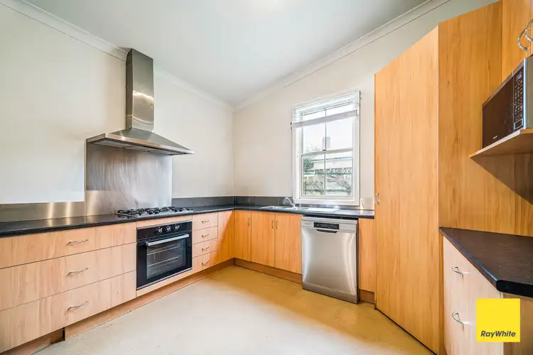 Fifth view of Homely house listing, 52 Reginald Street, Quarry Hill VIC 3550