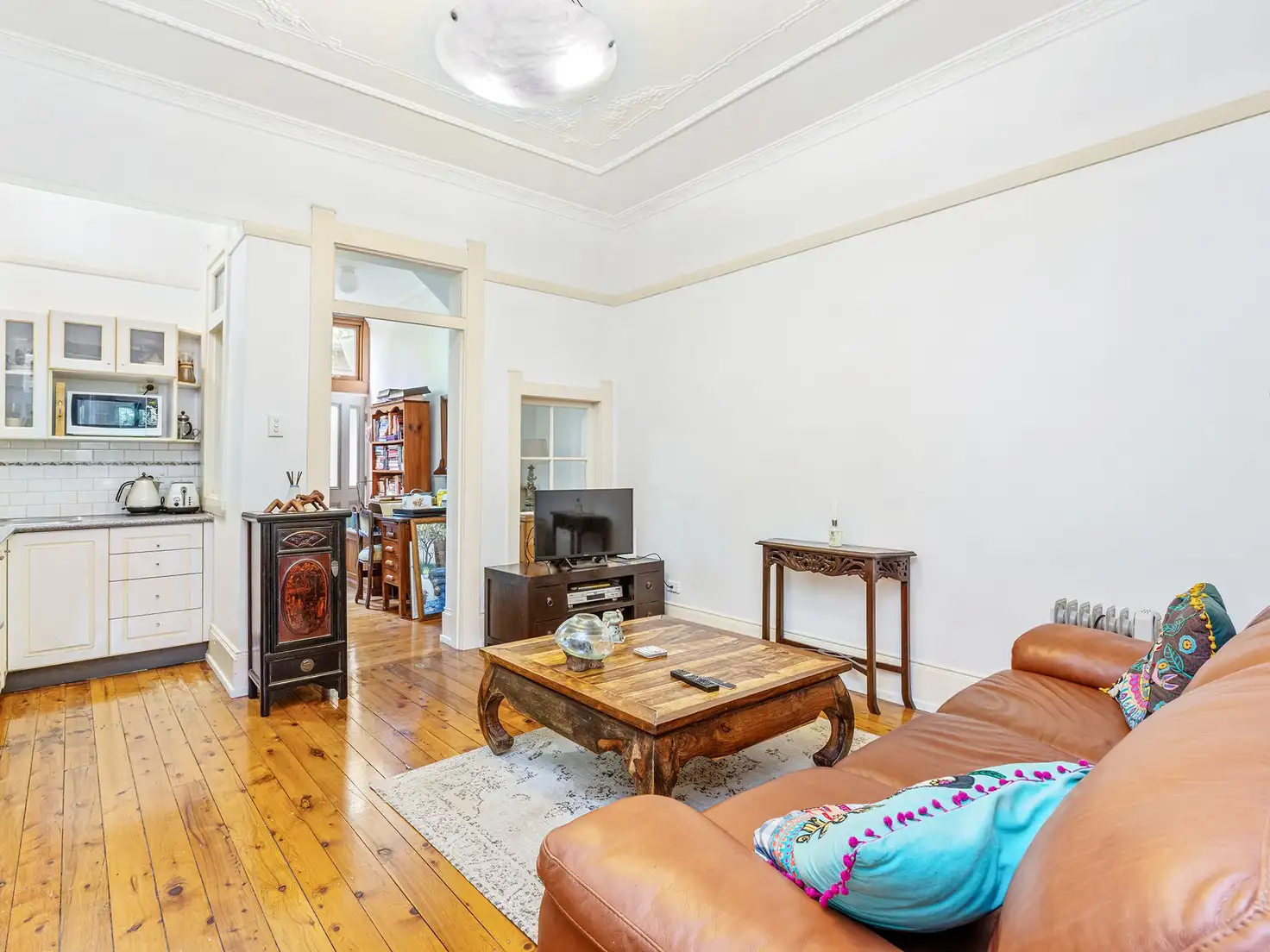 Main view of Homely apartment listing, 3/100 Cavendish Street, Stanmore NSW 2048