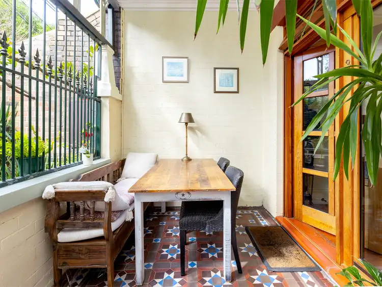 Third view of Homely apartment listing, 3/100 Cavendish Street, Stanmore NSW 2048
