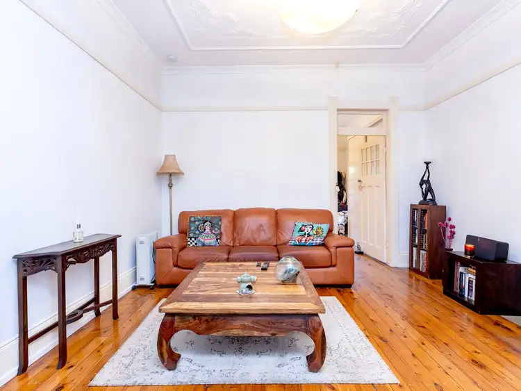 Fourth view of Homely apartment listing, 3/100 Cavendish Street, Stanmore NSW 2048