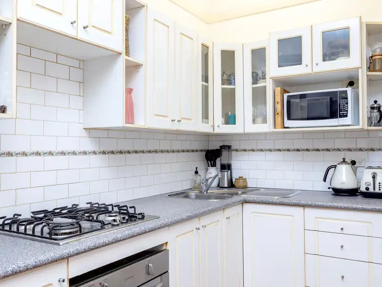 Fifth view of Homely apartment listing, 3/100 Cavendish Street, Stanmore NSW 2048
