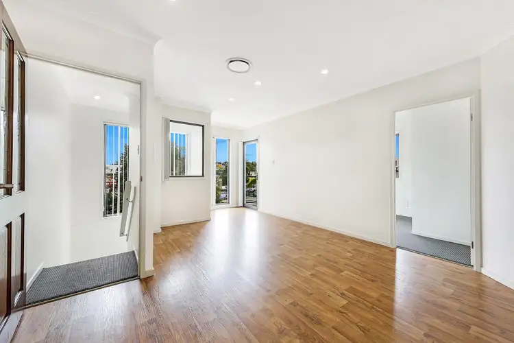 Third view of Homely townhouse listing, 1A/208 Nerang Street, Southport QLD 4215
