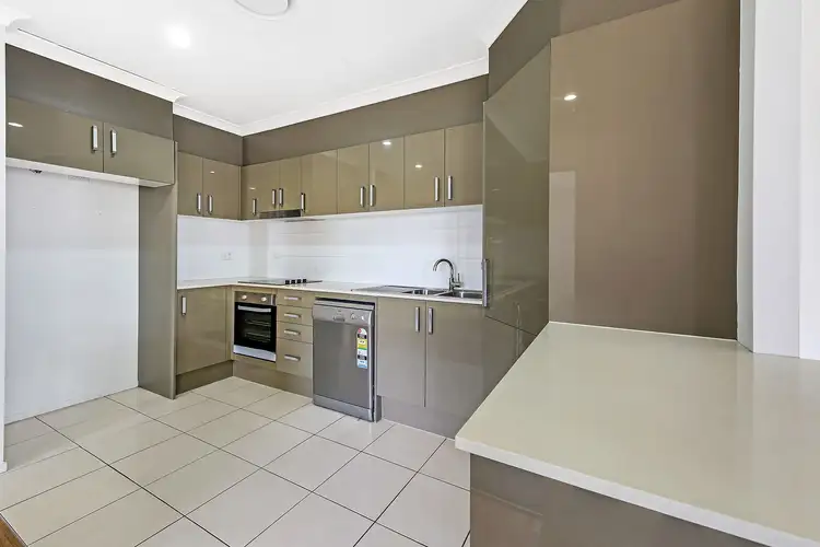 Fourth view of Homely townhouse listing, 1A/208 Nerang Street, Southport QLD 4215