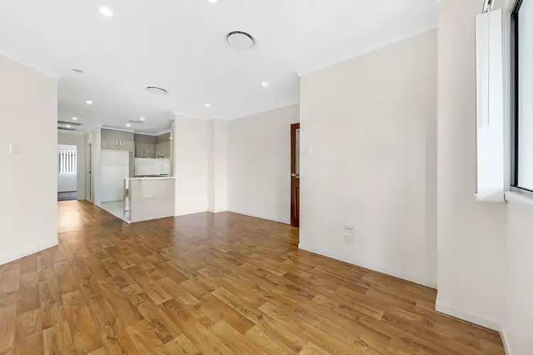 Fifth view of Homely townhouse listing, 1A/208 Nerang Street, Southport QLD 4215