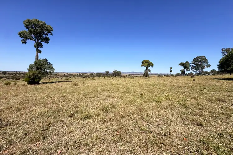 Second view of Homely rural property listing, 450 Orange Creek Road, Biloela QLD 4715