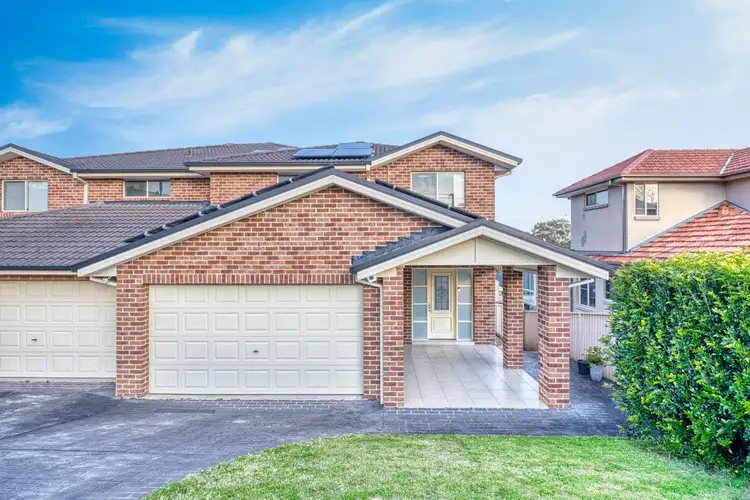 19A Arthur Street, Ryde NSW 2112