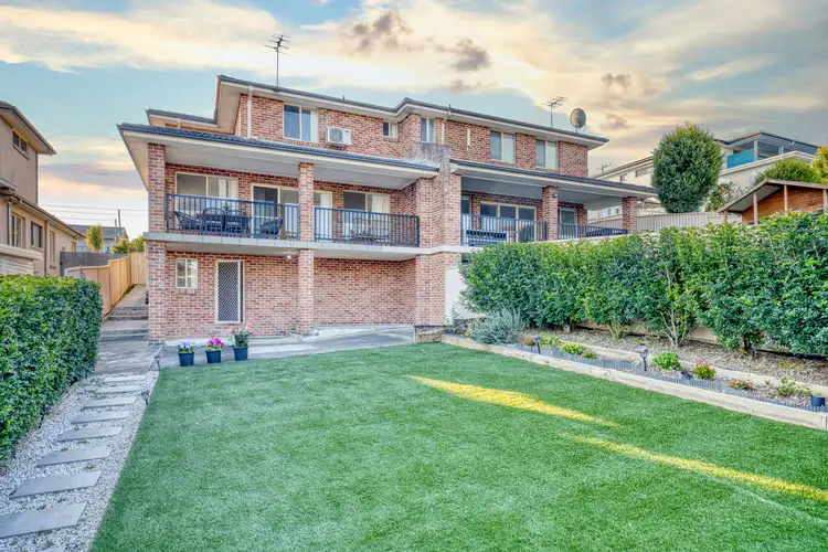 19A Arthur Street, Ryde NSW 2112