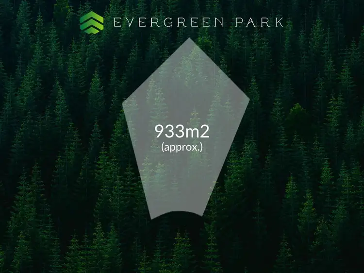 Second view of Homely land listing, Lot 38 Evergreen Park (552-556 Etiwanda Avenue), Mildura VIC 3500