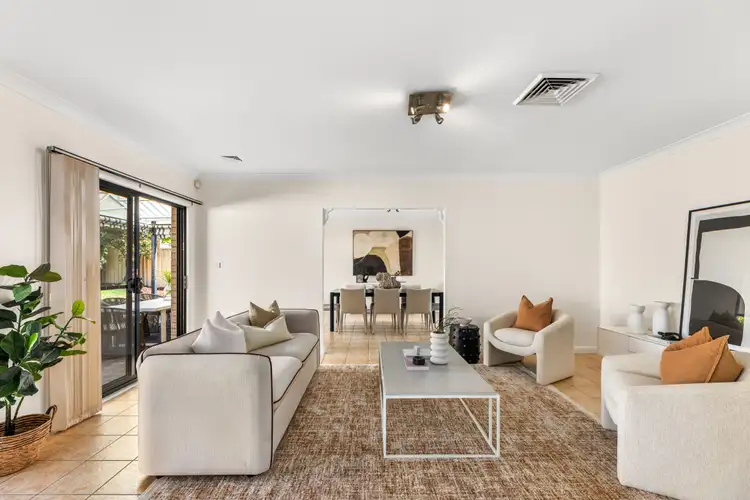 Third view of Homely house listing, 1 Doyle Street, Barden Ridge NSW 2234