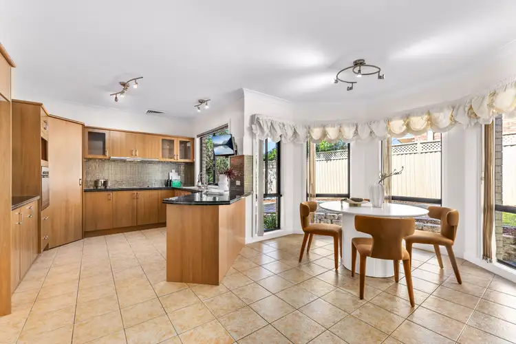 Sixth view of Homely house listing, 1 Doyle Street, Barden Ridge NSW 2234