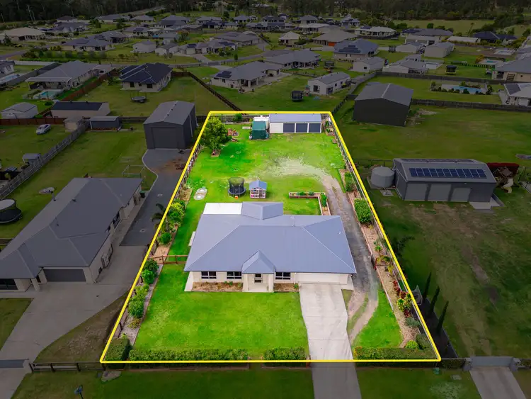 58-60 Melrose Place, New Beith QLD 4124
