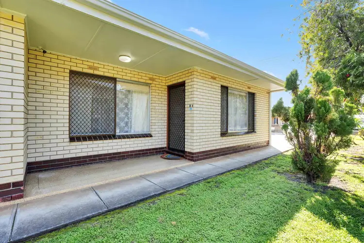 8/520 Tapleys Hill Road, Fulham Gardens SA 5024