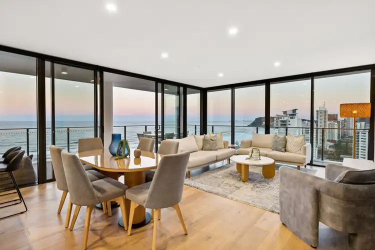 115/1969 Gold Coast Highway, Burleigh Heads QLD 4220