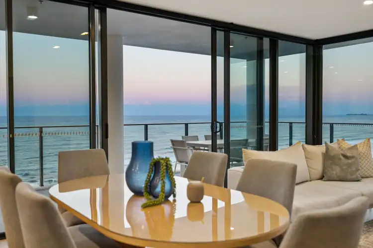 Second view of Homely apartment listing, 115/1969 Gold Coast Highway, Burleigh Heads QLD 4220
