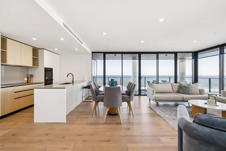 Third view of Homely apartment listing, 115/1969 Gold Coast Highway, Burleigh Heads QLD 4220