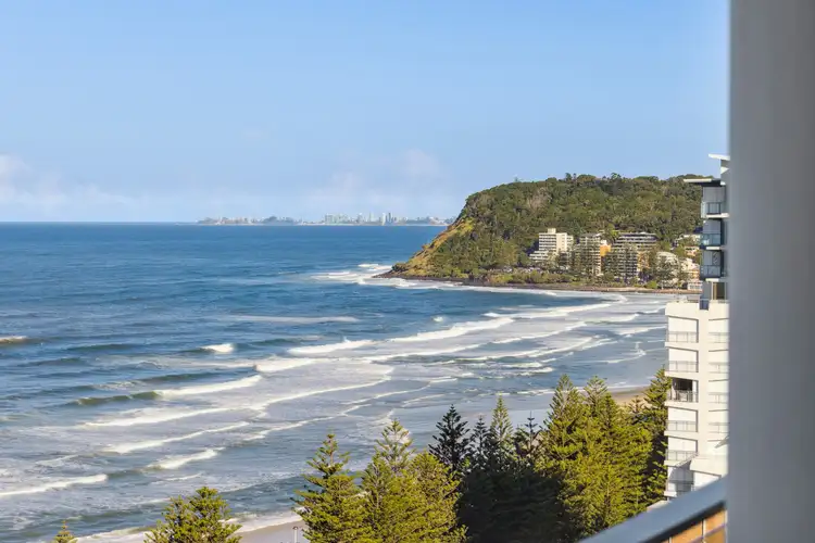 Fourth view of Homely apartment listing, 115/1969 Gold Coast Highway, Burleigh Heads QLD 4220