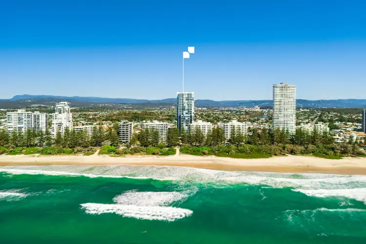 Sixth view of Homely apartment listing, 115/1969 Gold Coast Highway, Burleigh Heads QLD 4220