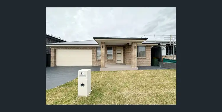 13 Red Gum Road, Tahmoor NSW 2573
