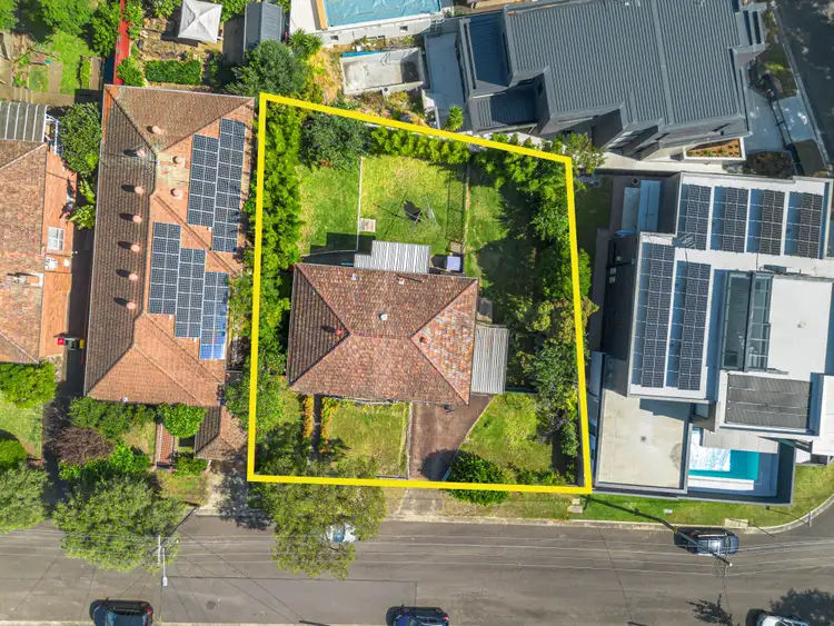 13 Panorama Street, Penshurst NSW 2222