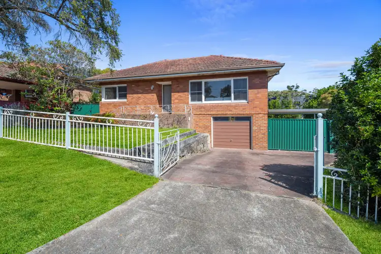 Third view of Homely house listing, 13 Panorama Street, Penshurst NSW 2222