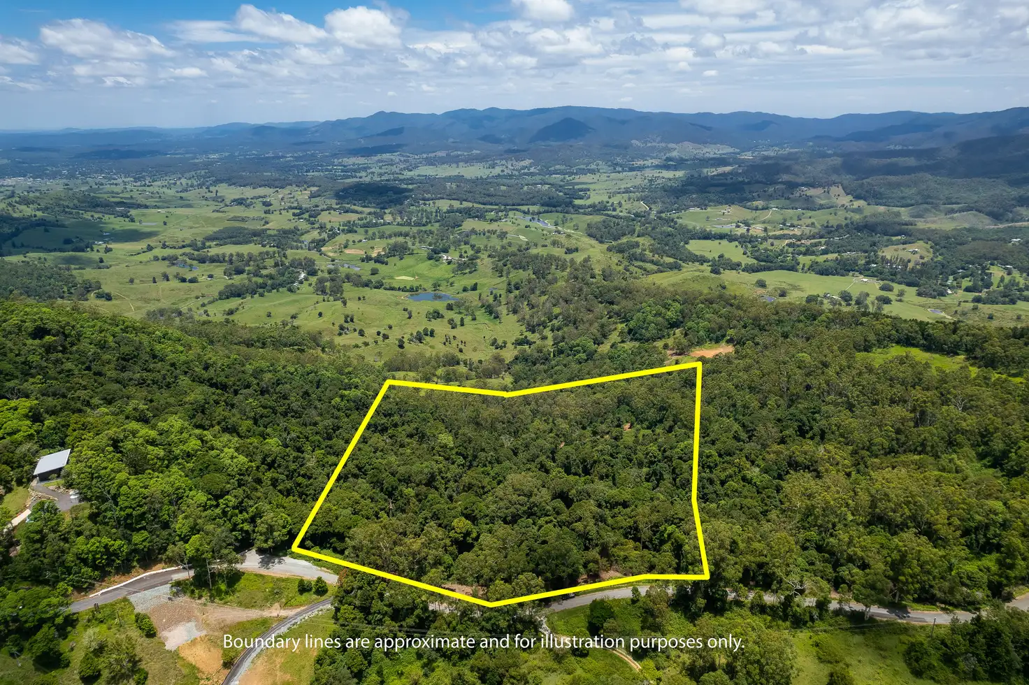 Main view of Homely land listing, 156 Freds Road, Mount Pleasant QLD 4521