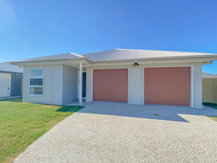 2/36 Montana Circuit, Logan Reserve QLD 4133