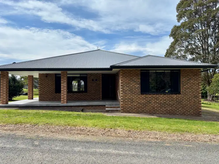 88 Kangaroo Valley Road