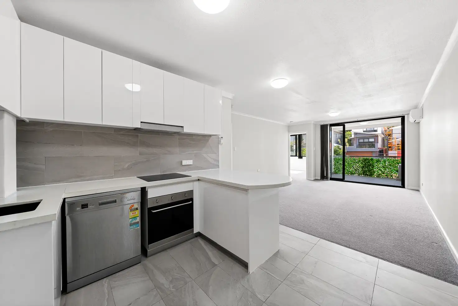 Main view of Homely unit listing, 18/29 Raffles Street, Mount Gravatt East QLD 4122