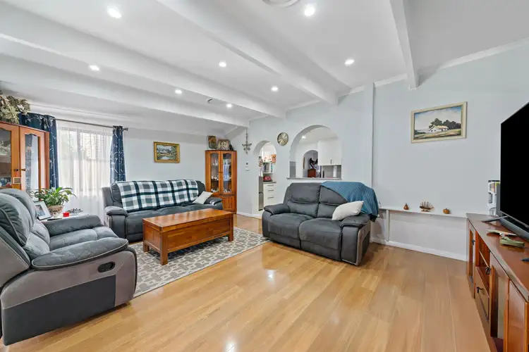 Fourth view of Homely house listing, 14 Clare Crescent, Berkeley Vale NSW 2261