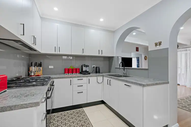 Fifth view of Homely house listing, 14 Clare Crescent, Berkeley Vale NSW 2261