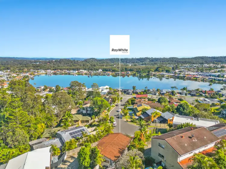 3/17 Daisy Street, Elanora QLD 4221