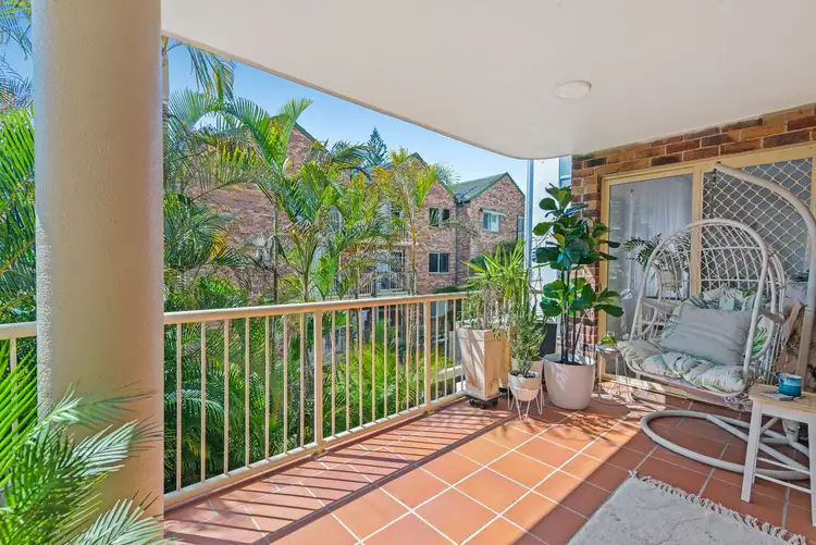 Third view of Homely unit listing, 4/137 Golden Four Drive, Bilinga QLD 4225
