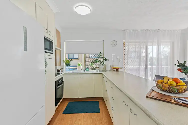 Fourth view of Homely unit listing, 4/137 Golden Four Drive, Bilinga QLD 4225