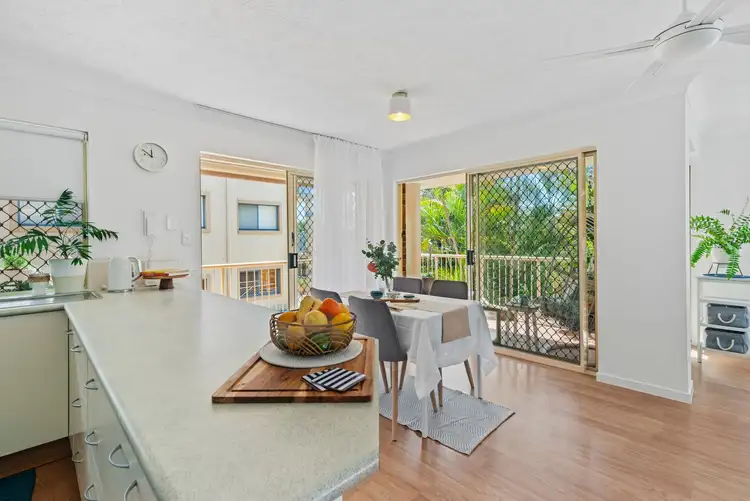 Fifth view of Homely unit listing, 4/137 Golden Four Drive, Bilinga QLD 4225