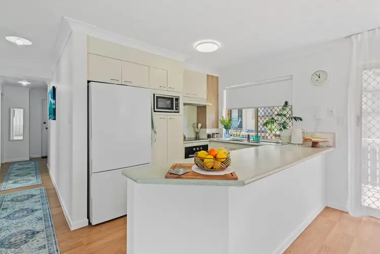 Sixth view of Homely unit listing, 4/137 Golden Four Drive, Bilinga QLD 4225