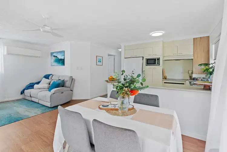 Seventh view of Homely unit listing, 4/137 Golden Four Drive, Bilinga QLD 4225