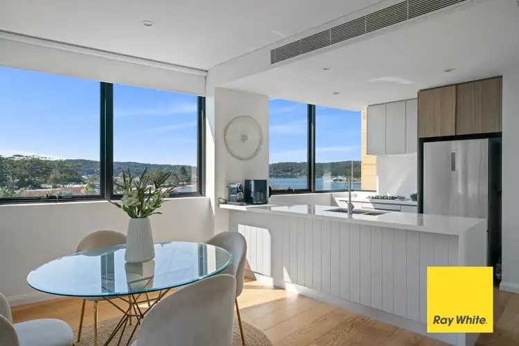 404/49 The Esplanade, Ettalong Beach NSW 2257