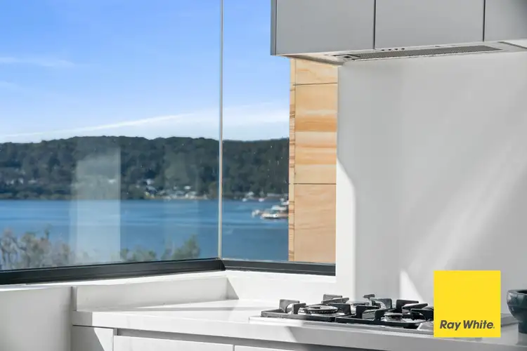 Fifth view of Homely unit listing, 404/49 The Esplanade, Ettalong Beach NSW 2257