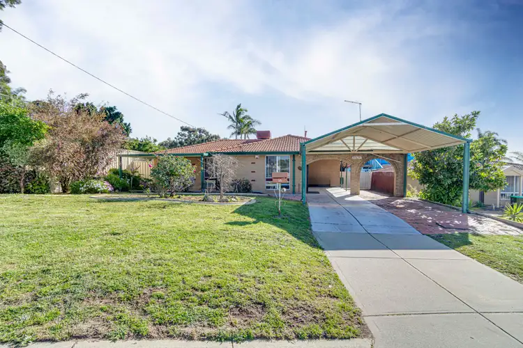 25 Scott Road, Wanneroo WA 6065