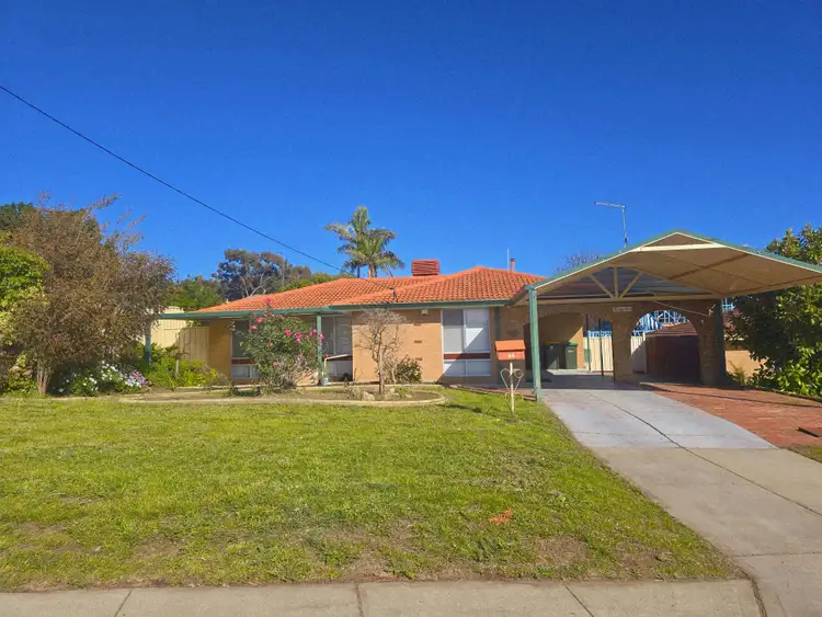 25 Scott Road, Wanneroo WA 6065