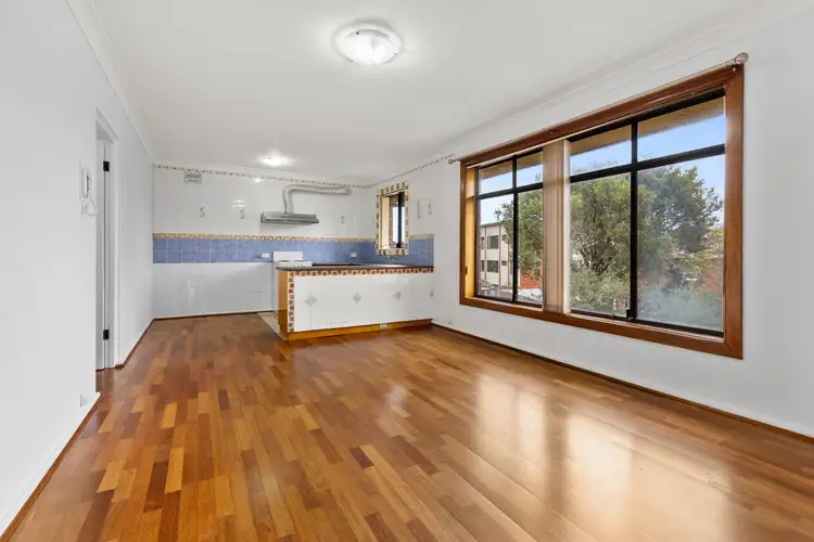 Third view of Homely unit listing, 4/8-12 Parry Avenue, Narwee NSW 2209