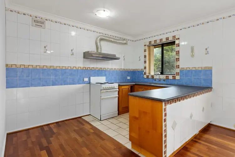 Fourth view of Homely unit listing, 4/8-12 Parry Avenue, Narwee NSW 2209