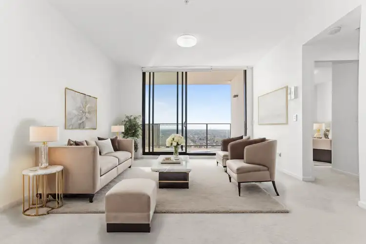 1108/1B Pearl Street, Hurstville NSW 2220