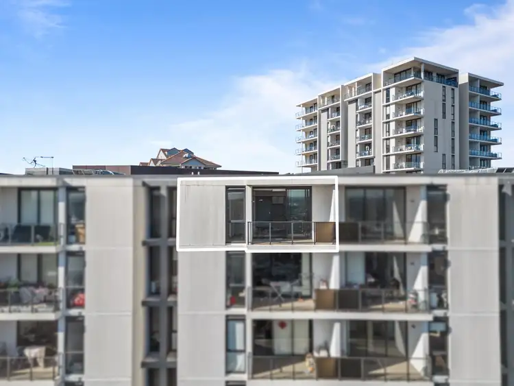 Fourth view of Homely apartment listing, 1108/1B Pearl Street, Hurstville NSW 2220